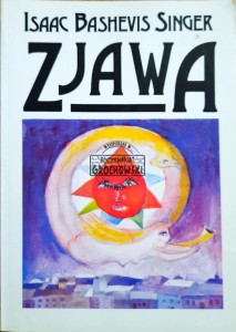 Zjawa 