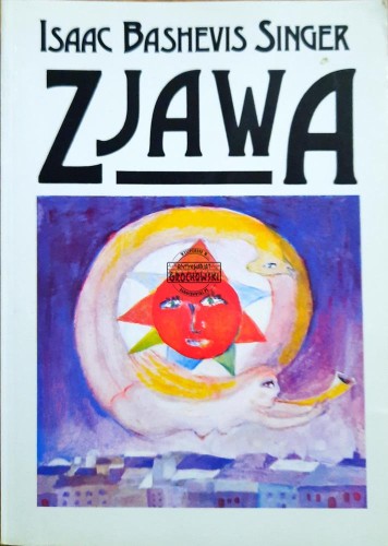 615824 Zjawa