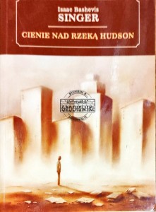 Cienie nad rzeką Hudson 