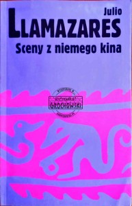 Sceny z niemego kina 