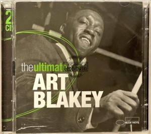 Art Blakey – The Ultimate Art Blakey 2CD
