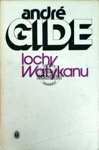 Lochy Watykanu