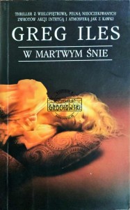 W martwym śnie
