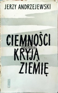 Ciemności kryją ziemię