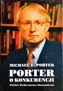 Porter o konkurencji