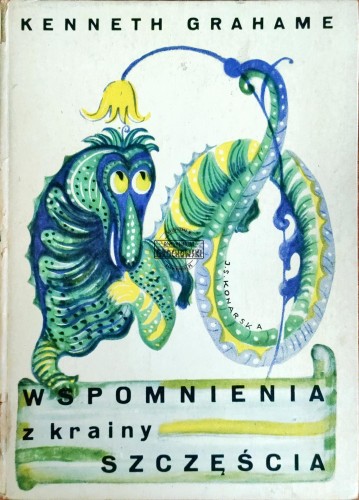 668586 Wspomnienia z krainy szczęścia