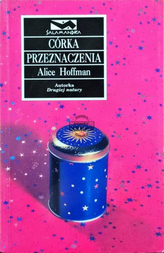 668588 Córka przeznaczenia