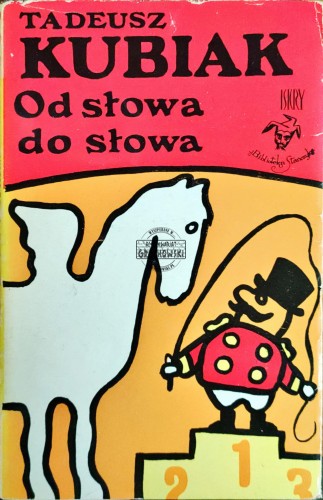 668612 Od słowa do słowa