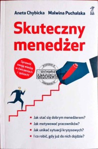 Skuteczny menedżer