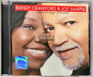 Randy Crawford & Joe Sample – Feeling Good CD