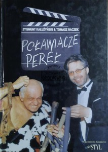 Poławiacze pereł