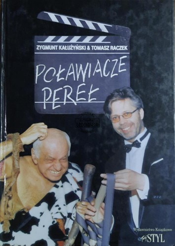 667647 Poławiacze pereł