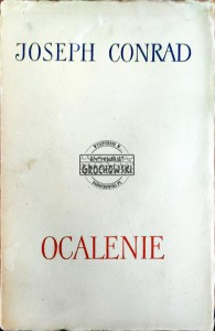 Ocalenie