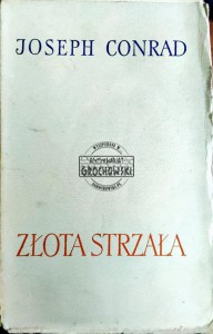 Złota strzała