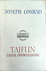 Tajfun i inne opowiadania