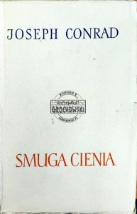 Smuga cienia