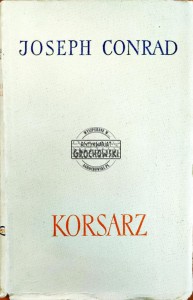 Korsarz