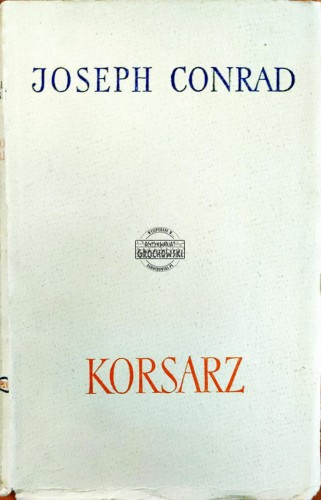 668654 Korsarz