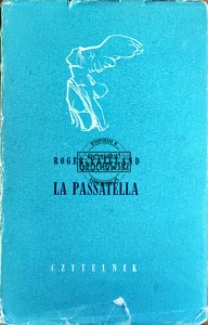 La Passatella
