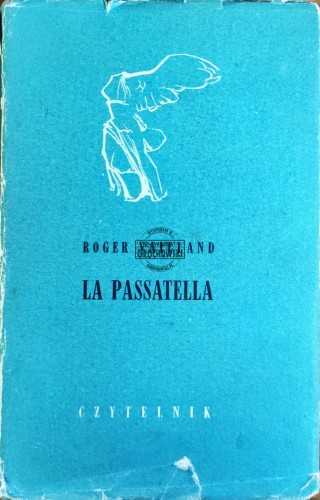 668655 La Passatella