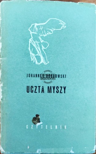 668657 Uczta myszy