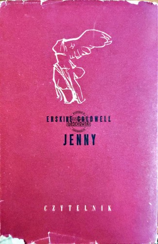 668659 Jenny