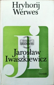 Hryhorij Werwes