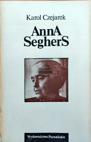 668690 AnnA SegherS
