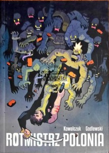 Rotmistrz Polonia 
