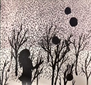 Please The Trees – A Forest Affair CD