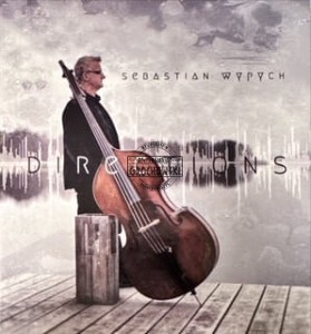 Sebastian Wypych – Directions CD