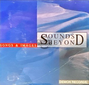Sounds Beyond - Songs & Images CD