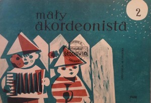 Mały akordeonista 2