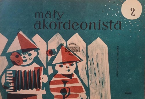 669597 Mały akordeonista 2