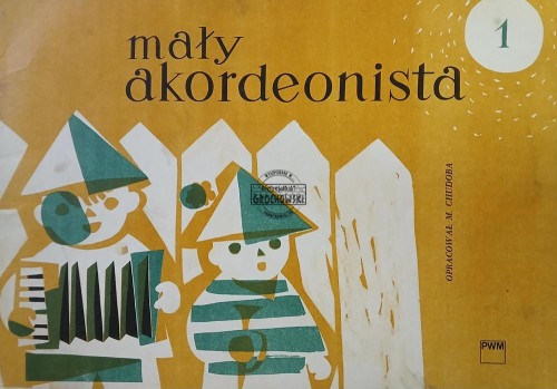 669598 Mały akordeonista 1