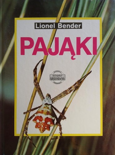 669613 Pająki