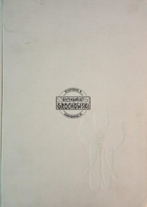 W pustyni i w puszczy