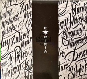 Empiria – Moja Empiria CD