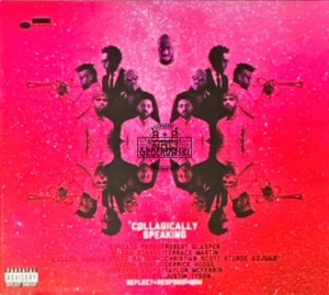 R+R=Now – Collagically Speaking CD