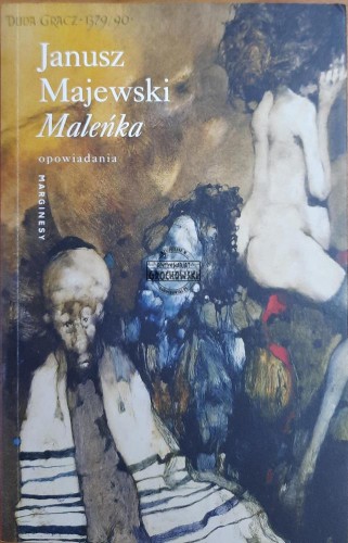 667687 Maleńka