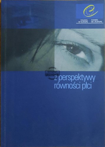 667692 Z perspektywy równości płci