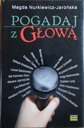 667694 Pogadaj z głową