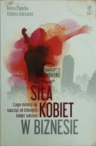 Siła kobiet w biznesie