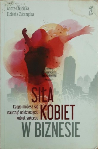 667711 Siła kobiet w biznesie