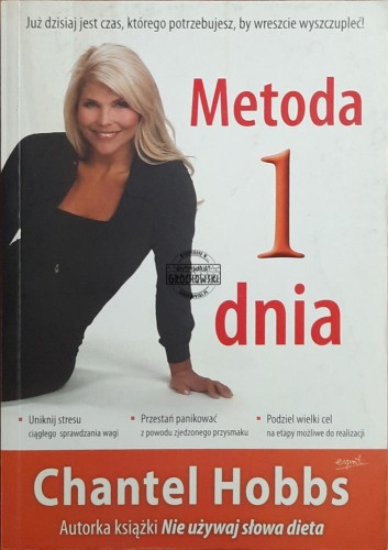 667712 Metoda 1 dnia