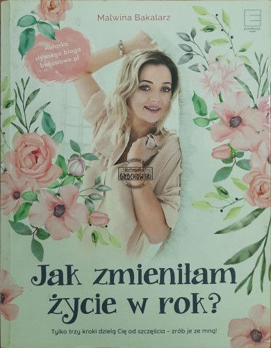 667713 Jak zmieniłam życie w rok