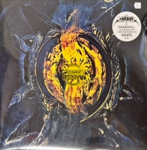 Mordor – Darkness... LP