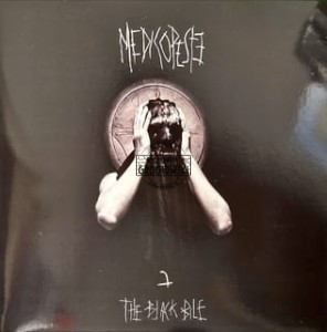 Medico Peste – ב The Black Bile LP