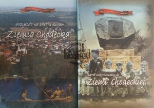 Przyroda na skraju Kujaw, Ziemia Chodecka / Powrót sentymentalny do Ziemi Chodeckiej