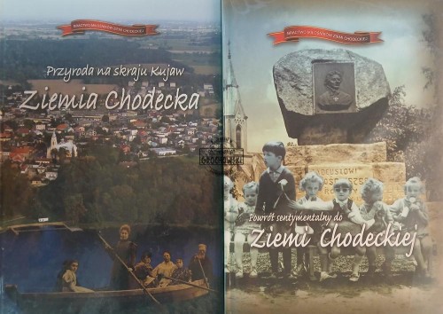 669648 Przyroda na skraju Kujaw, Ziemia Chodecka / Powrót sentymentalny do Ziemi Chodeckiej